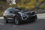 Cadillac XT5 Sport 2019 года (NA)